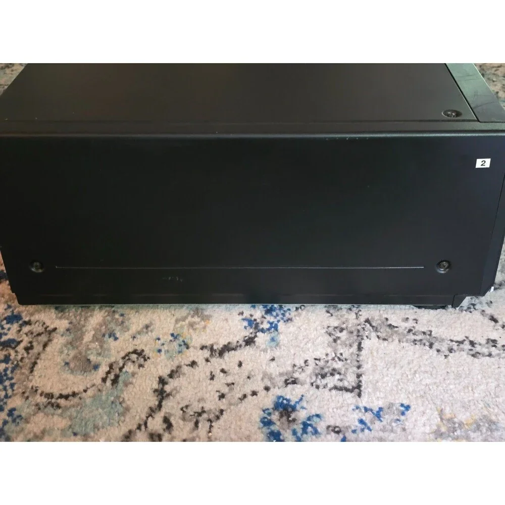 Sony ultimate library